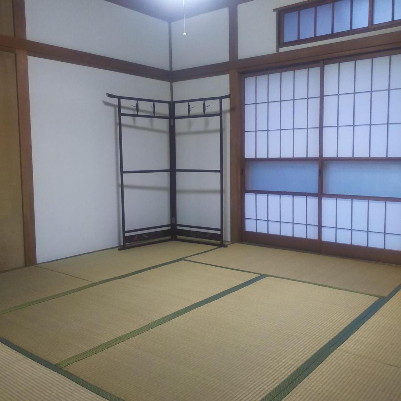 Tabiyado Okamura Seicho Ato Suwa  Exteriör bild