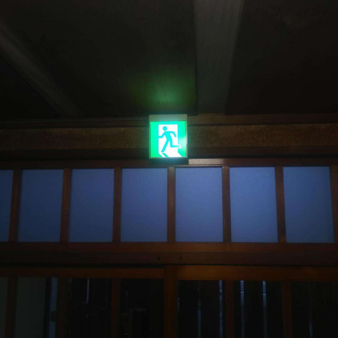 Tabiyado Okamura Seicho Ato Suwa  Exteriör bild