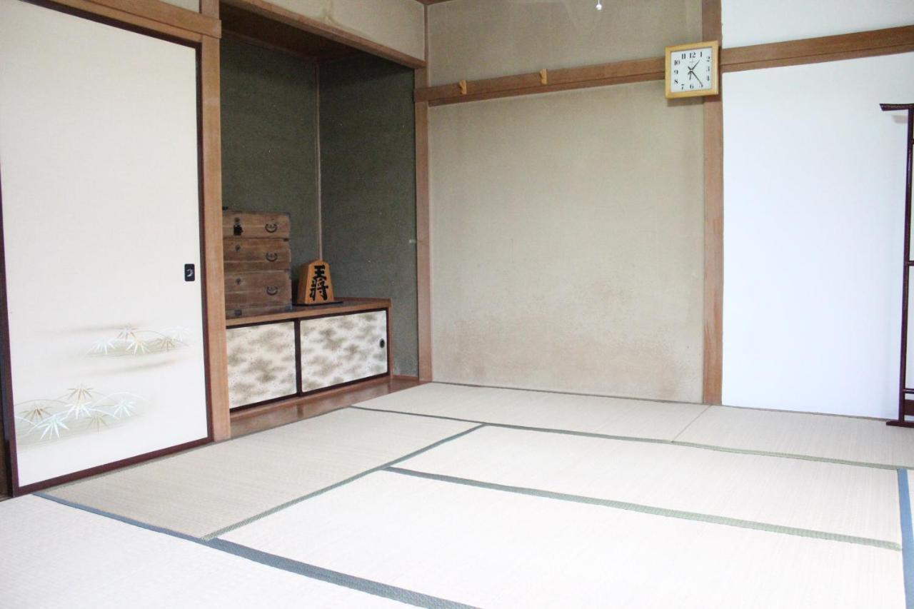 Tabiyado Okamura Seicho Ato Suwa  Exteriör bild