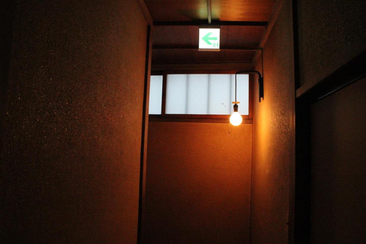 Tabiyado Okamura Seicho Ato Suwa  Exteriör bild